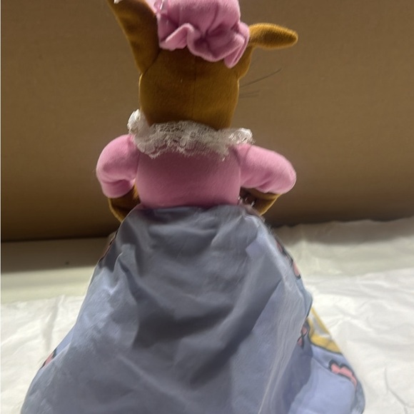 Little Red riding Hood // Flip Toy// Big Bad  Wolf - Picture 7 of 7